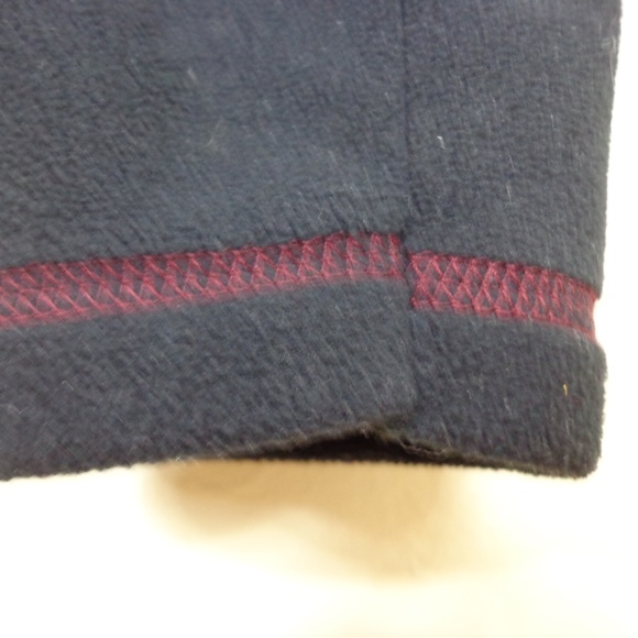 *Rare* Colgate University fleece hoodie - Picture 4 of 7